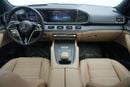 Mercedes-Benz GLE 450 AMG Mercedes-Benz GLE 450 SUV | 2025 GCC 0km | 5 Years Agency Warranty | AMG Package