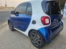 Smart ForTwo STD non accidental orignal paint