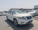 نيسان باثفايندر CLASSIC XE