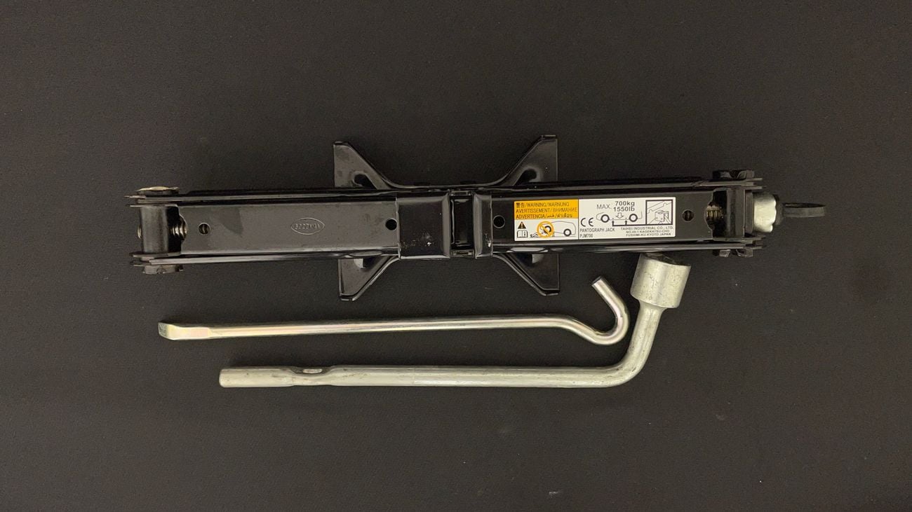 ميتسوبيشي اتراج GLX HIGHLINE 1.2 | بدون دفعة مقدمة | اختبار القيادة في المنزل