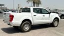 Nissan Navara 2.5D XE 4X4 DC PLUS MT