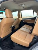 تويوتا فورتونر VXR 4.0L (278 HP)