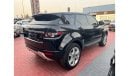 Land Rover Range Rover Evoque Dynamic