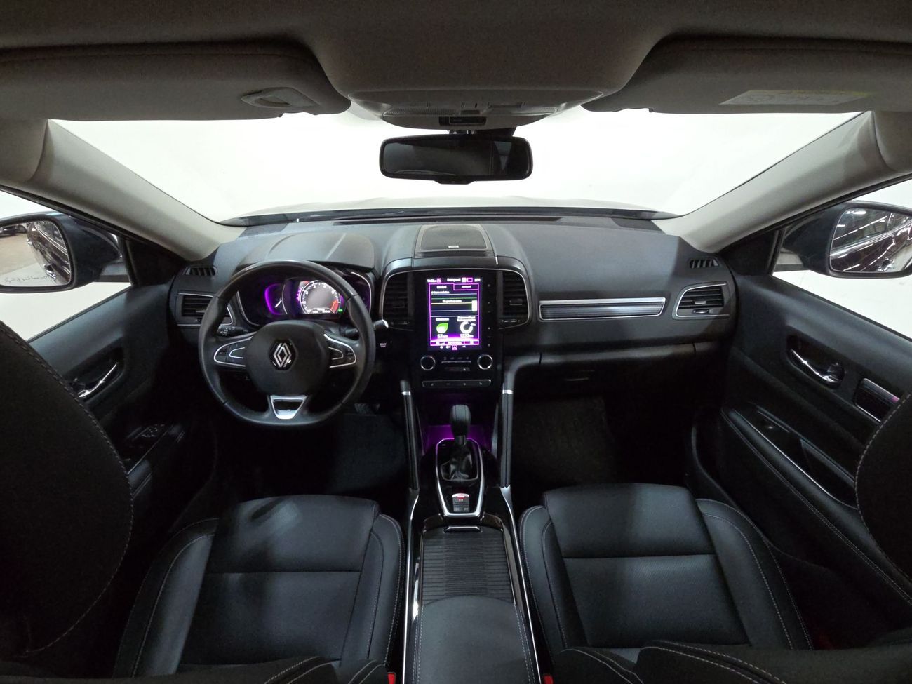 Renault Koleos LE 2.0