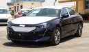 Peugeot 508 508 Active 1.6 petrol aut.