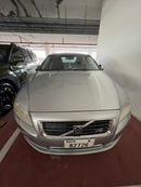 فولفو S90 4.4 V8