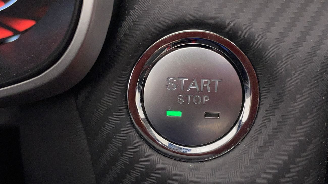 أم جي ZS LUXURY TROPHY 1.3 | بدون دفعة مقدمة | اختبار القيادة في المنزل