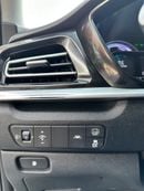 Kia Niro هايبرد خاليه من الحوادث