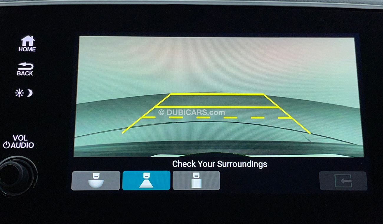 Honda Pilot EX 3.5 | Zero Down Payment | Free Home Test Drive