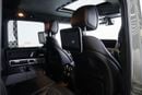 Mercedes-Benz G 63 AMG Mercedes Benz G63 Brabus