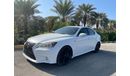 Lexus IS350