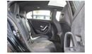 Mercedes-Benz A 200 Premium GCC SPECS MINT IN CONDITION