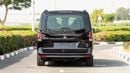 Mercedes-Benz V 300 Avantgarde Plus Extra Long | 2025 | GCC Specs | with 2 Years Agency Warranty
