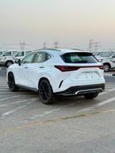 لكزس NX350h Lexus NX 350 h Platinum 2026