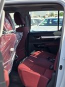 Toyota Hilux 2.7L PETROL GLXS SRS M/T DOUBLE CABIN FULL OPTION PICKUP