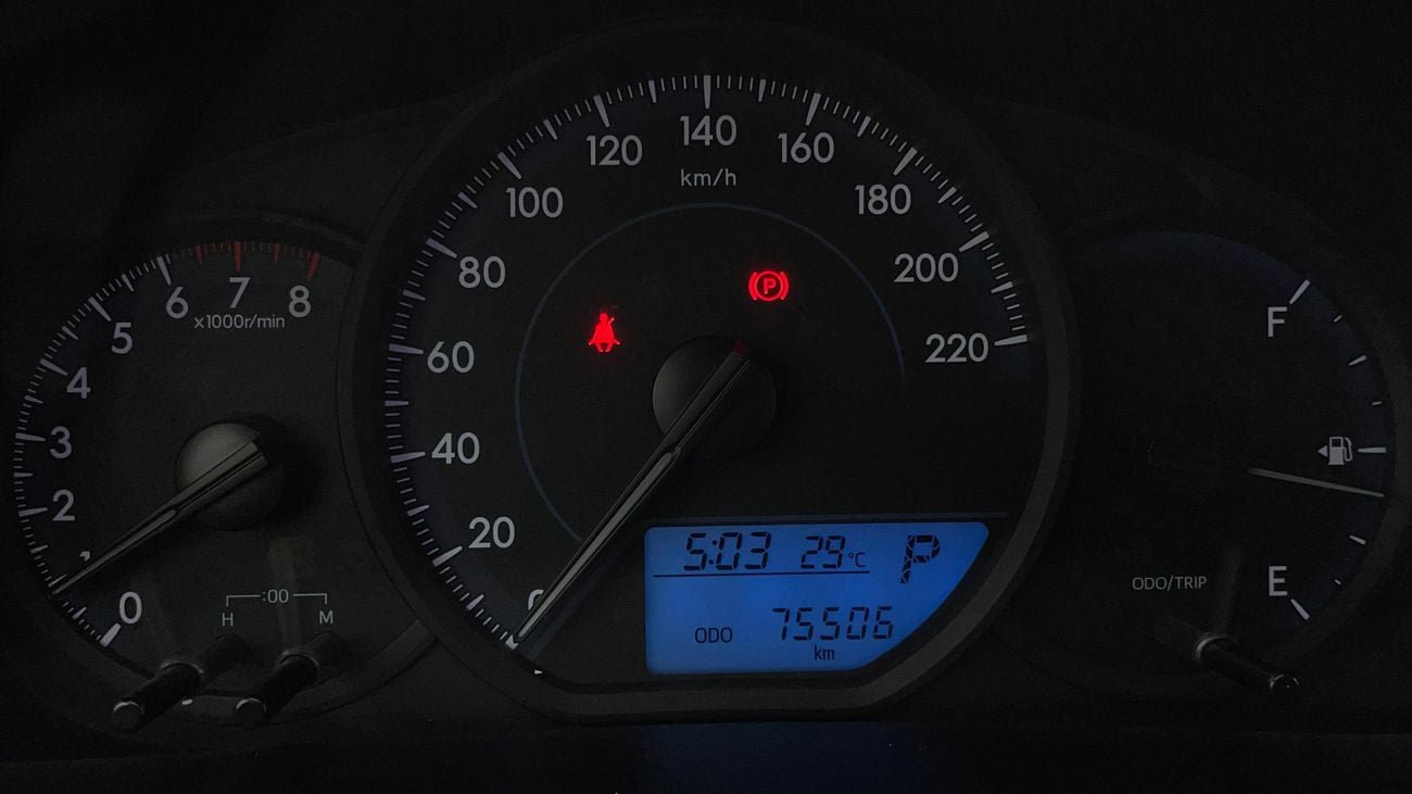 Toyota Yaris SE 1.3 | Zero Down Payment | Home Test Drive