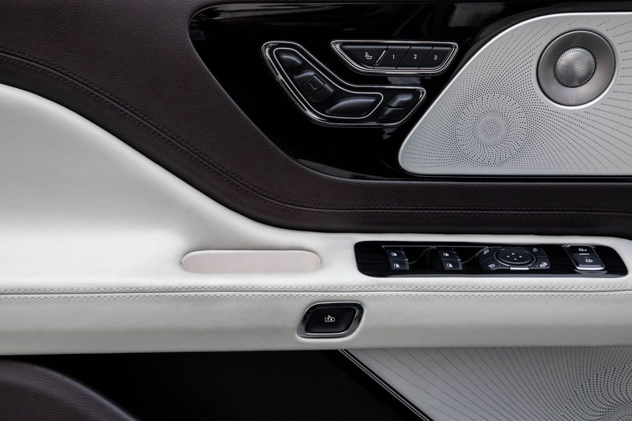 لينكولن أفياتور Presidential | 4,603 P.M | 0% Downpayment | WARRANTY 2029!