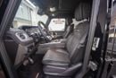 Mercedes-Benz G 63 AMG 4MATIC SUV