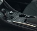 Lexus RX500h F PLATINUM 500 5.0