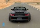 بورش 911 Carrera S 3.8L (385 HP) Convertible 2012 CABRIOLET | PDK | JAPAN SPECS | RWB-INSPIRED WIDEBODY