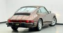 بورش 911 Carrera S, Sunroof, Blaupunkt Audio System, Fully Restored, Canadian Specs