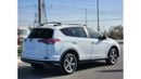 Toyota RAV4 EX TOYOTA RAV4 XLE 2017 FULL OPTION