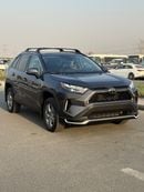 Toyota RAV4 RAV4 Xle  AWD 4x4 Full option
