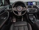 BMW X4 M40I
