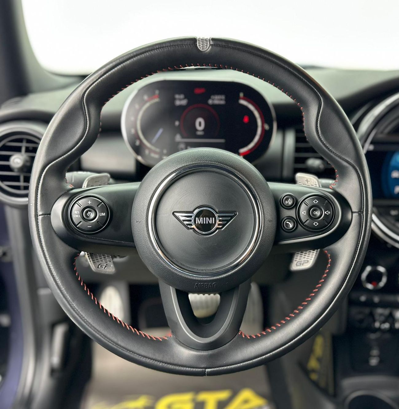 ميني كوبر 2021 Mini Copper GP3, 1 in 3000 Worldwide, 1 Year Unlimited Km Warranty, Mini Full Service History,