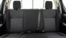 Toyota Hilux Toyota Hilux 2.4L Diesel V4 MT P.Window MY2025