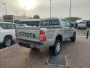 Toyota Hilux DC 2.4L DIESEL MANUAL TRANSMISSION