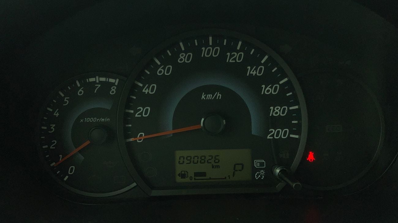 ميتسوبيشي اتراج GLX HIGHLINE 1.2 | بدون دفعة مقدمة | اختبار القيادة في المنزل