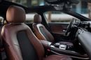 Mercedes Benz A200 A200 | 1,567 P.M | 0% Downpayment | Perfect Condition!