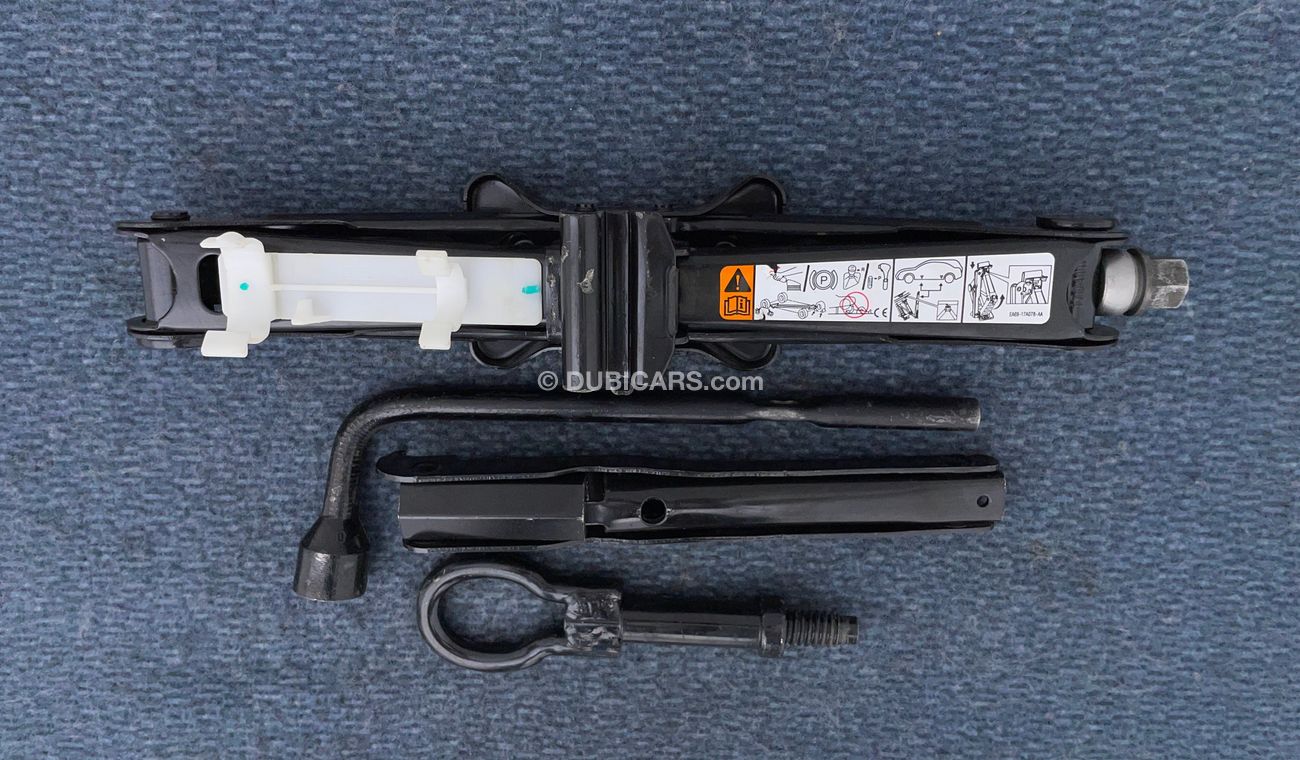 Ford Focus AMBIENTE 1.5 | Zero Down Payment | Free Home Test Drive