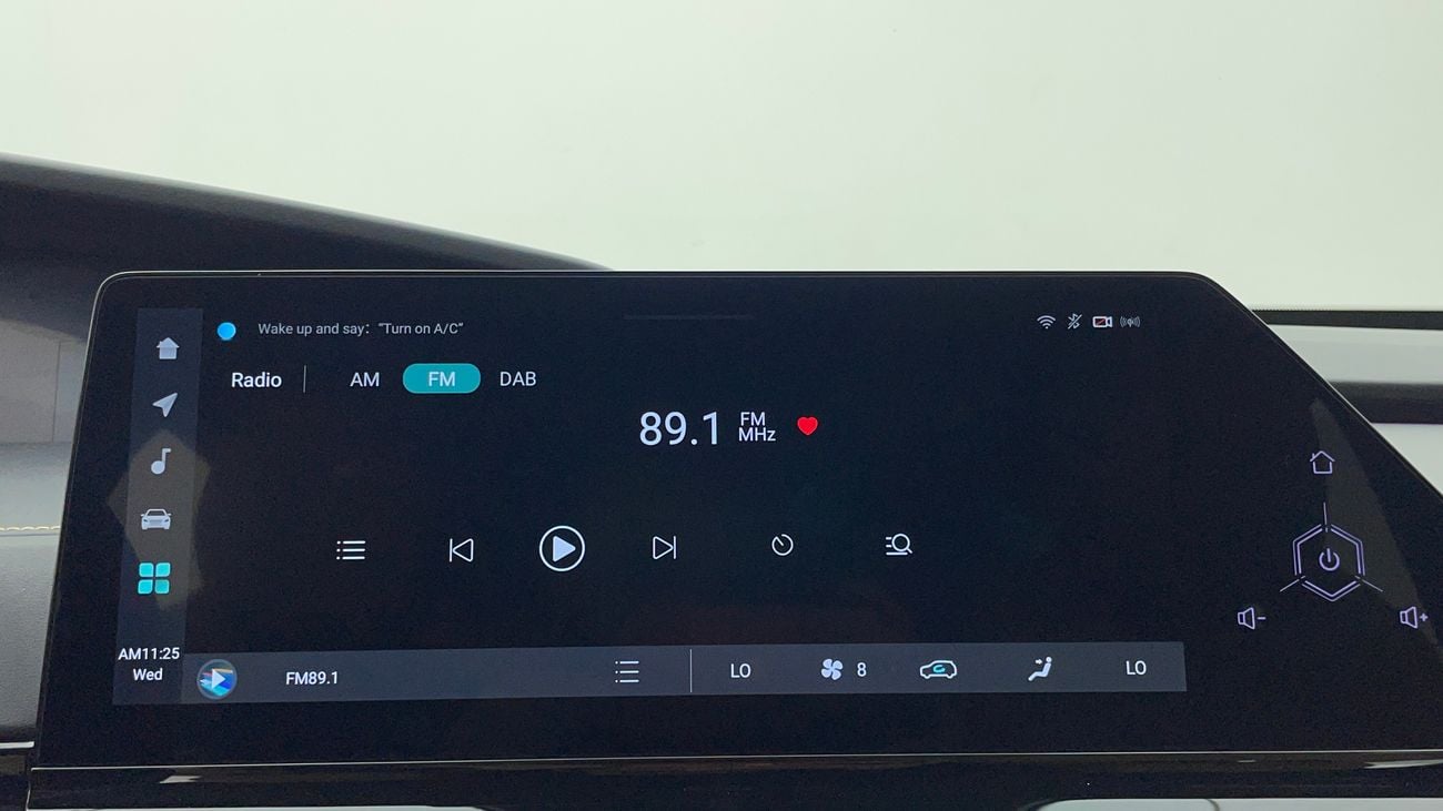 Changan Uni K LIMITED 2 | Zero Down Payment | Home Test Drive