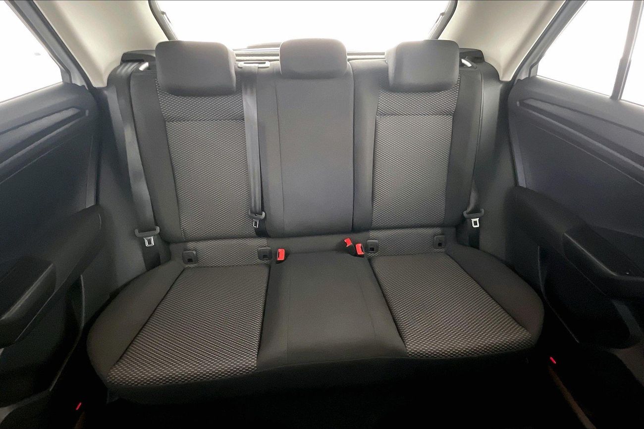 Volkswagen T ROC Life | Guaranteed Warranty | 0 Down Payment