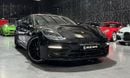 Porsche Panamera STD
