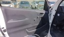 Toyota Hiace 2022 TOYOTA HIACE 2.5 DIESEL 15 SEATER