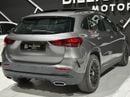 Mercedes-Benz GLA 200 Premium 1.4L MERCEDES-BENZ GLA 200 | GCC | 2025 | UNDER WARRANTY & CONTRACT SERVICE (GARGASH) - !