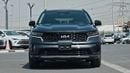 كيا سورينتو EX Std 2.5L AWD