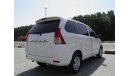 Toyota Avanza 2015 REF#376