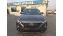 هيونداي سانتا في Hyundai Santa Fe 2.4 4x2 MODEL 2020 WIRELESS CHARGER POWER SEATS PANORAMIC ROOF PUSH START ALLOY WHE