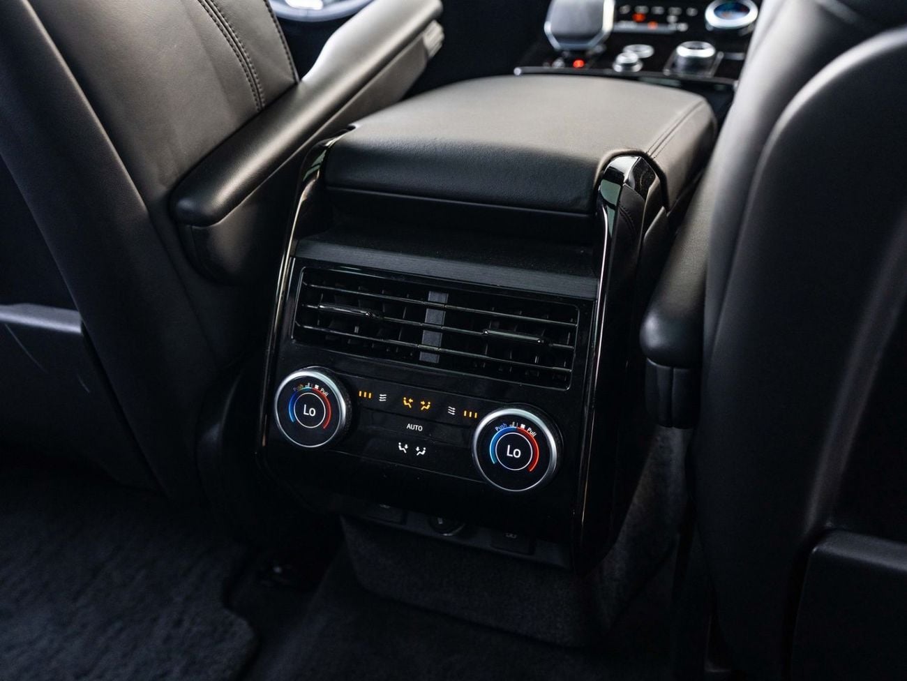 Land Rover Range Rover Sport DYNAMIC HSE P400 Land Rover Range Rover Sport 2023