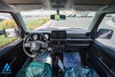 Suzuki Jimny GCC Specifications | 1.5L MT 5-Door | Exceptional Pricing | Export Available