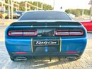 Dodge Challenger SXT 3.6L | Monthly 1100/- | 0% DP | Original Airbags | # 27444S