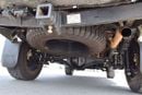 Toyota Hilux GR SPORT ROGUE 4X4 DIESEL RIGHT HAND (EXPORT ONLY)