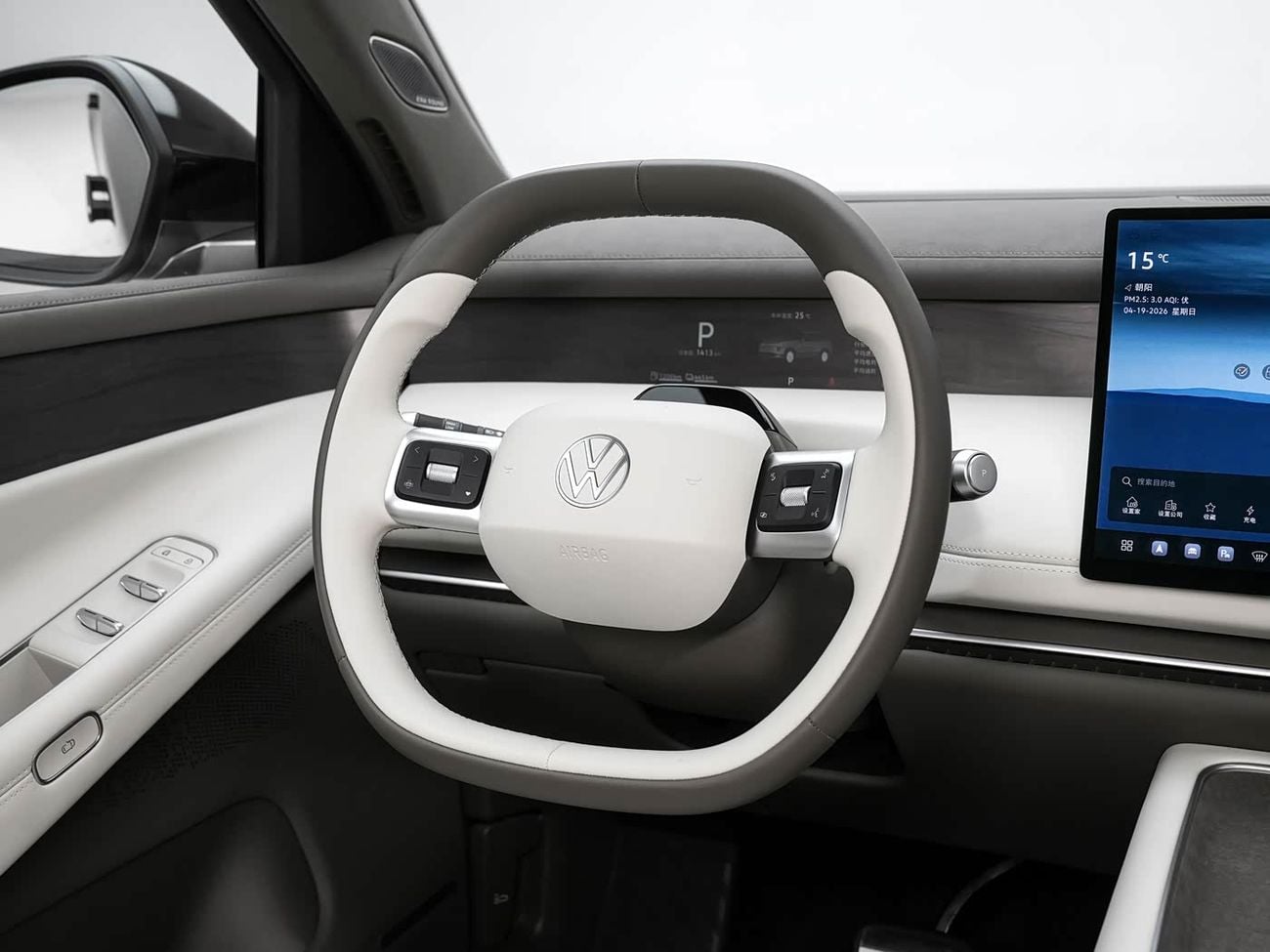Volkswagen ID. Era 9X 4WD