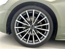 Audi A5 LX 40 TFSI Advanced 2.0L (187 HP) Sportback Advanced 40 TFSI 190hp (Ref# 54466) EXCLUSIVE RAMADAN OF
