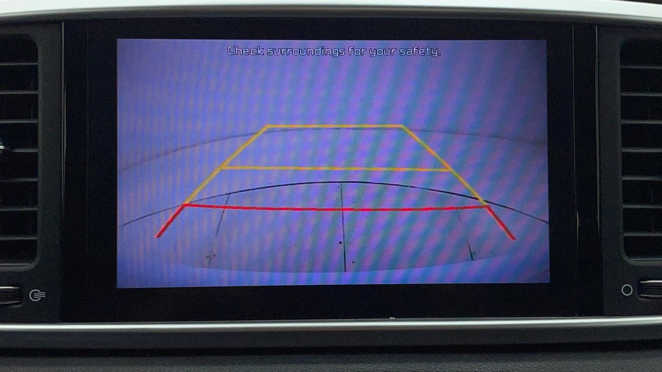 Kia Sportage LX 1.6 | Zero Down Payment | Home Test Drive