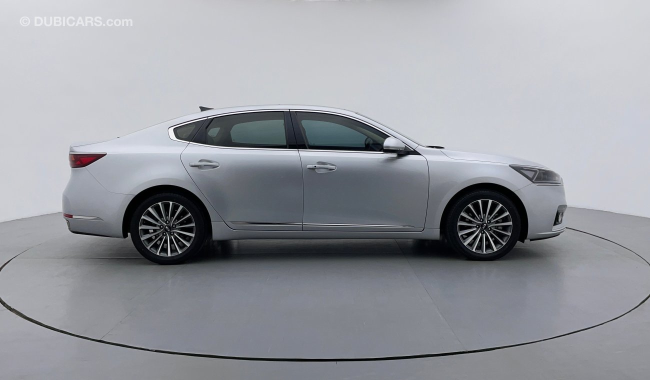 Kia Cadenza GDI Base 3300